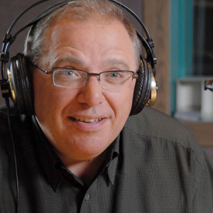 Michael Lyons (Maestro Merle)